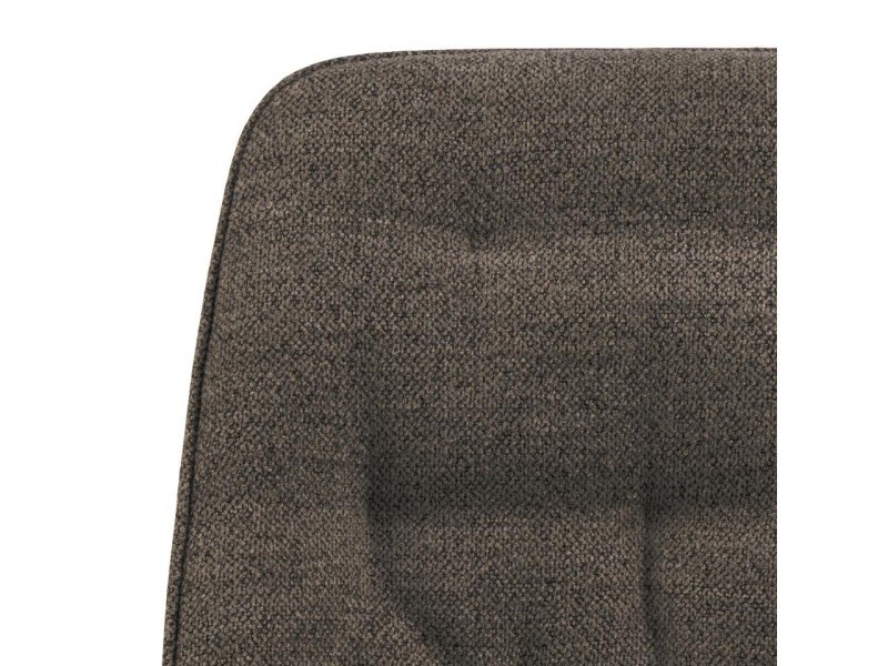 Krzesło Brooke standard brązowe Monza 40 - ACTONA